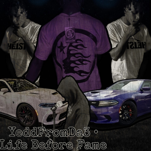 YeddFromDa3 - 777