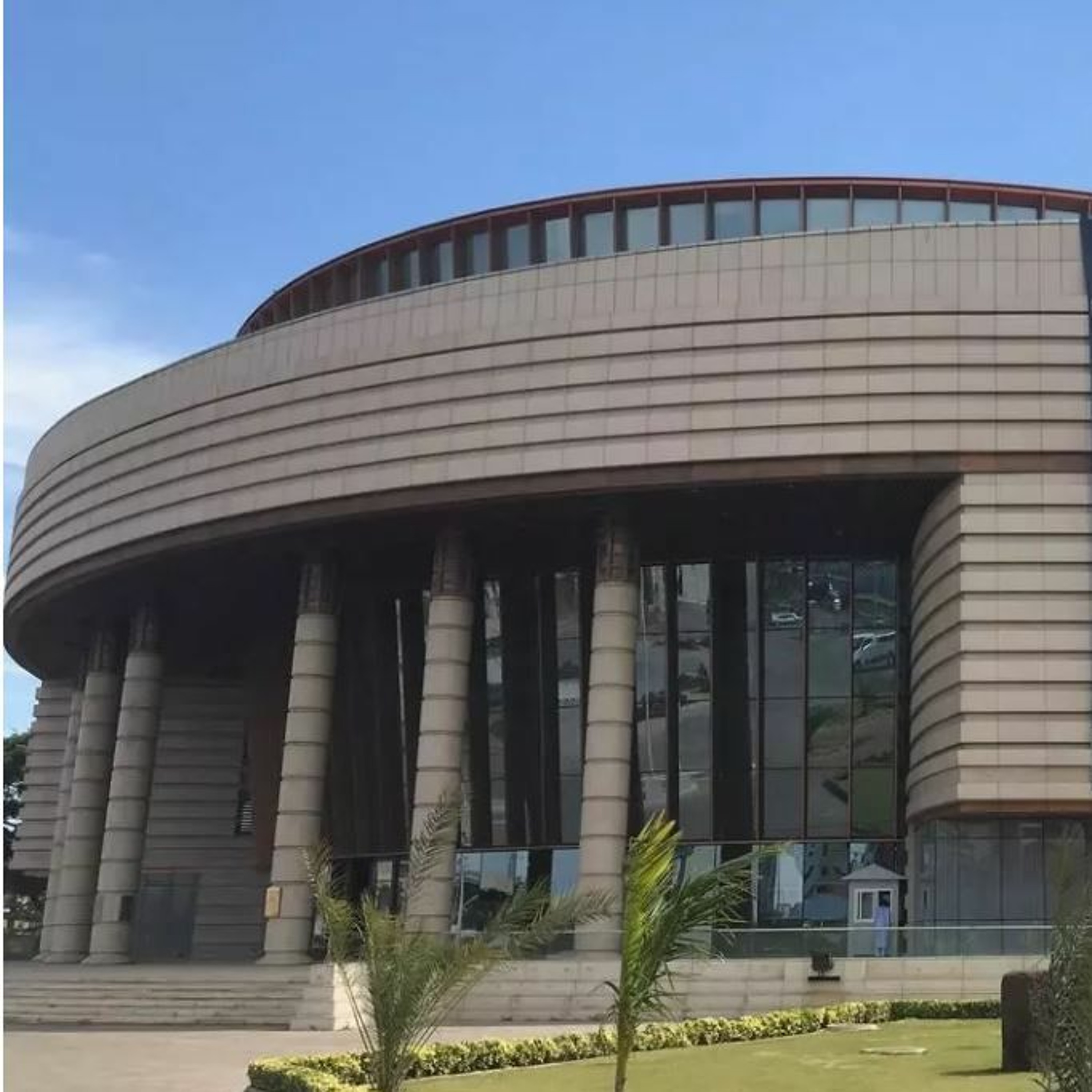 institut national du patrimoine