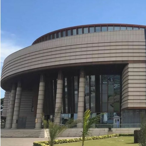 Les nouveaux musées africains. L'exemple du Musée des Civilisations Noires de Dakar