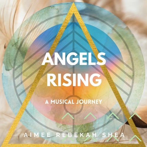 Angels Rising: An Intuitive Musical Journey