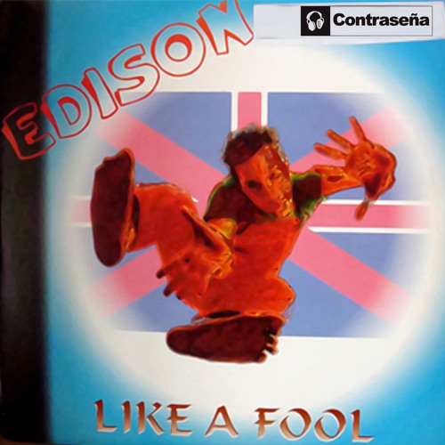 Like a Fool (Energetic Mix)