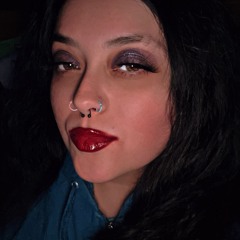 These Bitches Be Tryin Me - Ladyhazelx509