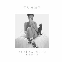 Justin Bieber - Yummy [Freeza Chin Remix]