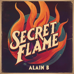 Secret Flame