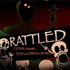 Rattled FNF | Friday Night Crunchin' OST
