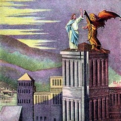 Top of da Temple x0.9 ⁽ᵈᵉᵐᵒ⁾