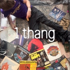 1thang (babyrary)