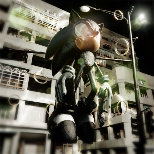 Lilies 2 (feat. CODE10)