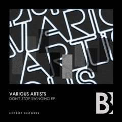 Don't Stop (Original Mix) [feat. Missy]