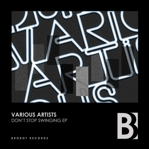 Don't Stop (Original Mix) [feat. Missy]