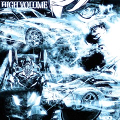 VASTXLXRDE, DXNKXR - HIGH VOLUME
