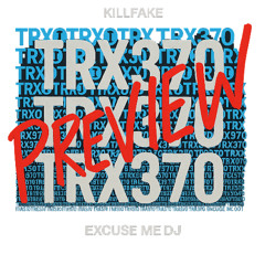 EXCUSE ME DJ PREVIEW)