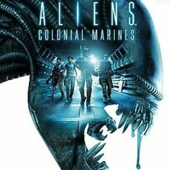 Aliens Colonial Marines Theme