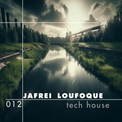 tz //podcast ::: 012 ::: JaFrei Loufoque | Tech House