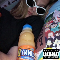 LILPUKA - $UNNY D