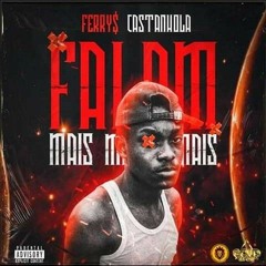 Falam Mais(Prod.Crazy Music)