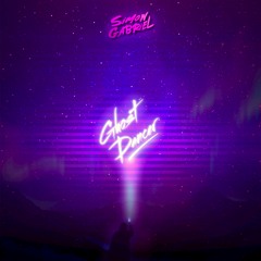 Simon Gabriel - Ghost Dancer
