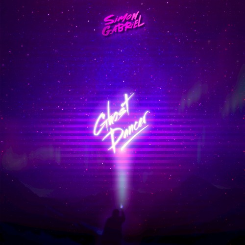 Simon Gabriel - Ghost Dancer