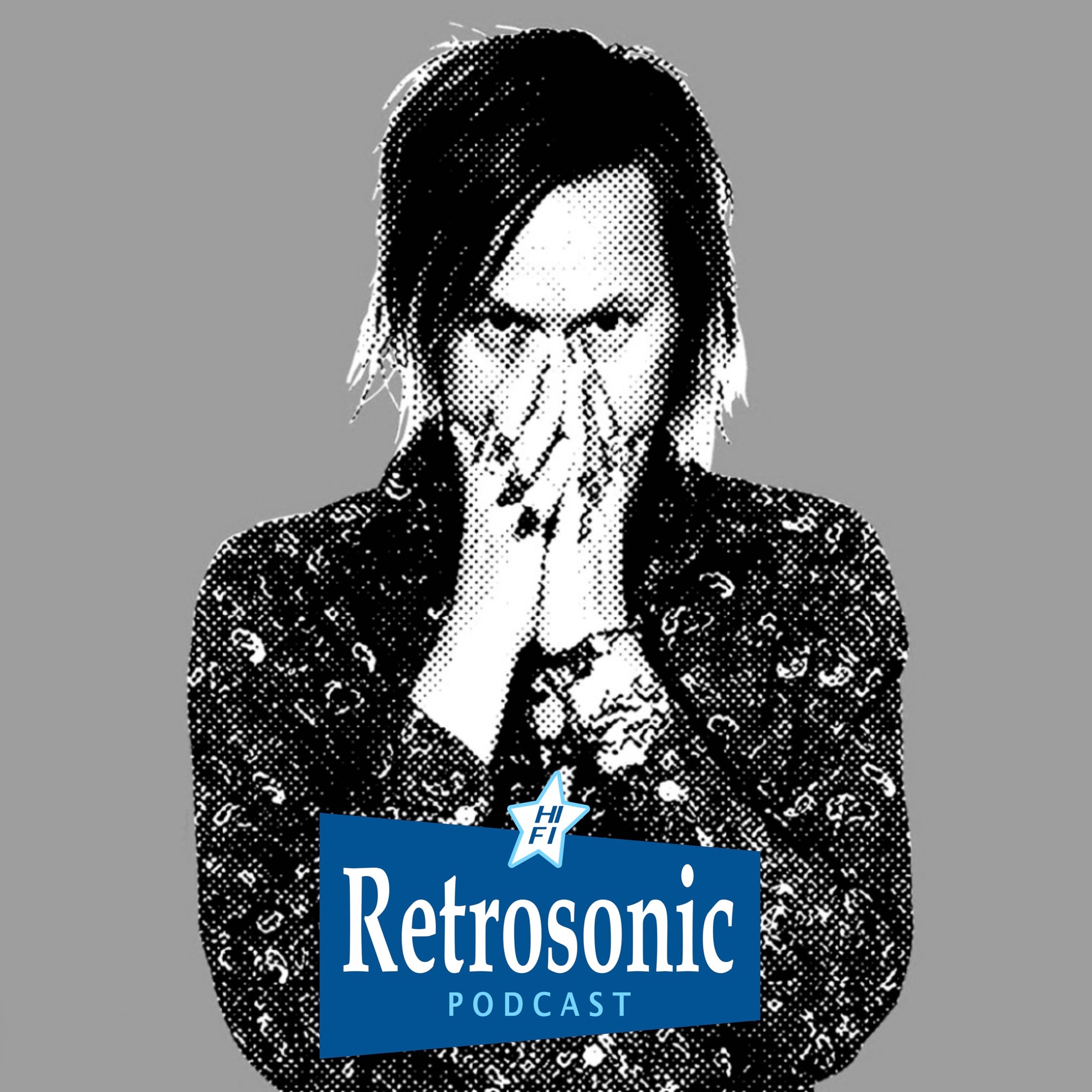 Retrosonic Podcast