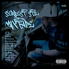 Kodd – BOM BOM (SERBEST STİL MİXTAPE) [Prod. Guy Beats]