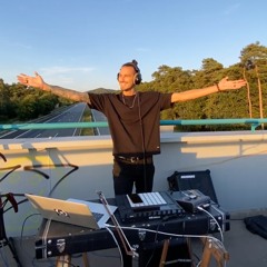 Cello Live-Set Mix #2 (Bridge Stream)