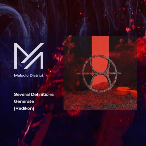 PREMIERE: Several Definitions - Generate [Radikon]