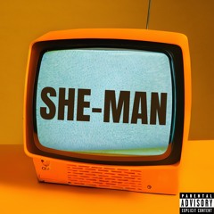 Tennessy- (SheMan)