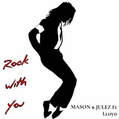 Rock With You (feat. Lloyd)