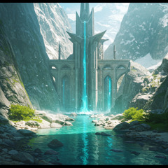 Waking of the River
