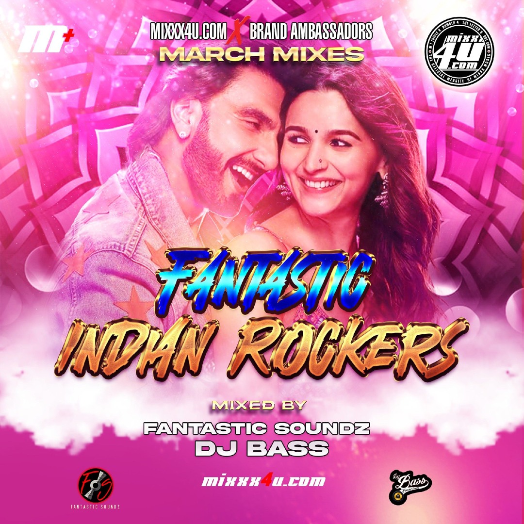 Stream Fantastic Indian Rockers X DJ Bass by FANTASTIC_SOUNDZ_DJBASS ...