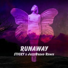 Aurora - Runaway (STICKY x Juzzy Bread Remix) *pitched for sc*