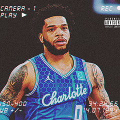 Miles Bridges Freestyle