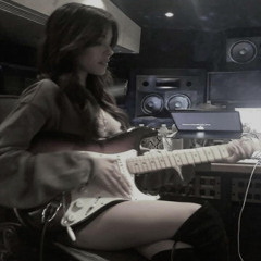 Judas (Electric Guitar)