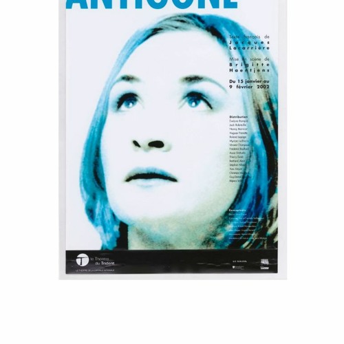 Antigone (2002) Ouverture