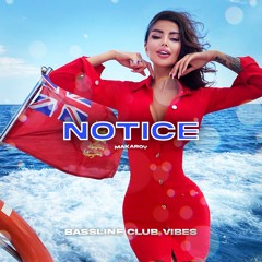 Makarov - "Notice"