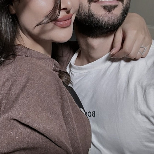 اه يامن قلبه اشتاقي | آلـ مطارد🤍.