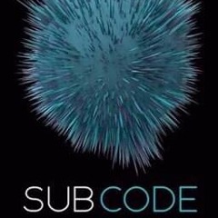 Subcode Guestmix with Nigel Dawson - 2nd May 2021