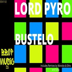 Bustelo (Original Mix)