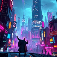 AI Unleashed: Navigating the Future of Technology with Shaily