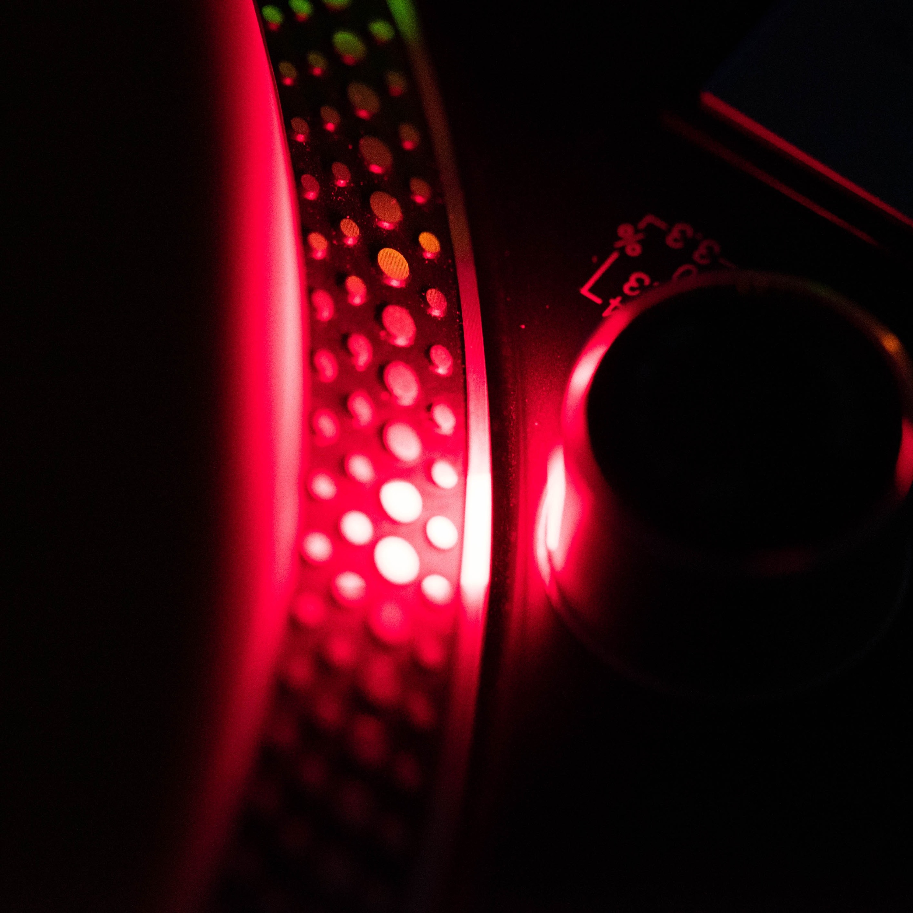 Party Your Body DJ