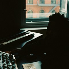 Pray feat. James [4thaREALones]