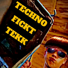 Techno Fickt Tekk (Tekk+Techno SMX by FLK]