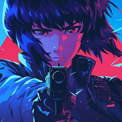 (BOUNCY) Playboi Carti x Kenny Carson Type Beat - 'Ghost in the Shell'