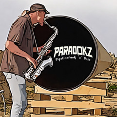 PARADOKZ - Pipelinefunk 'n' Bass (Pipelinefunk Bootleg) [FREE DOWNLOAD]