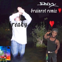 envy (brainrot remix)