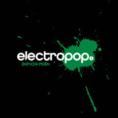 Electropop Depeche Mode Vol 3