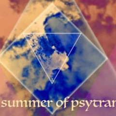 Mova - Summer Of Psytrance