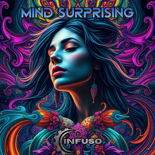Infuso - Mind Surprising