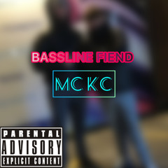 BASSLINE FIEND