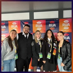 Entrevista SA24 - 02Mai24 - IsmaTuna - 37ª Semana Académica Do Algarve